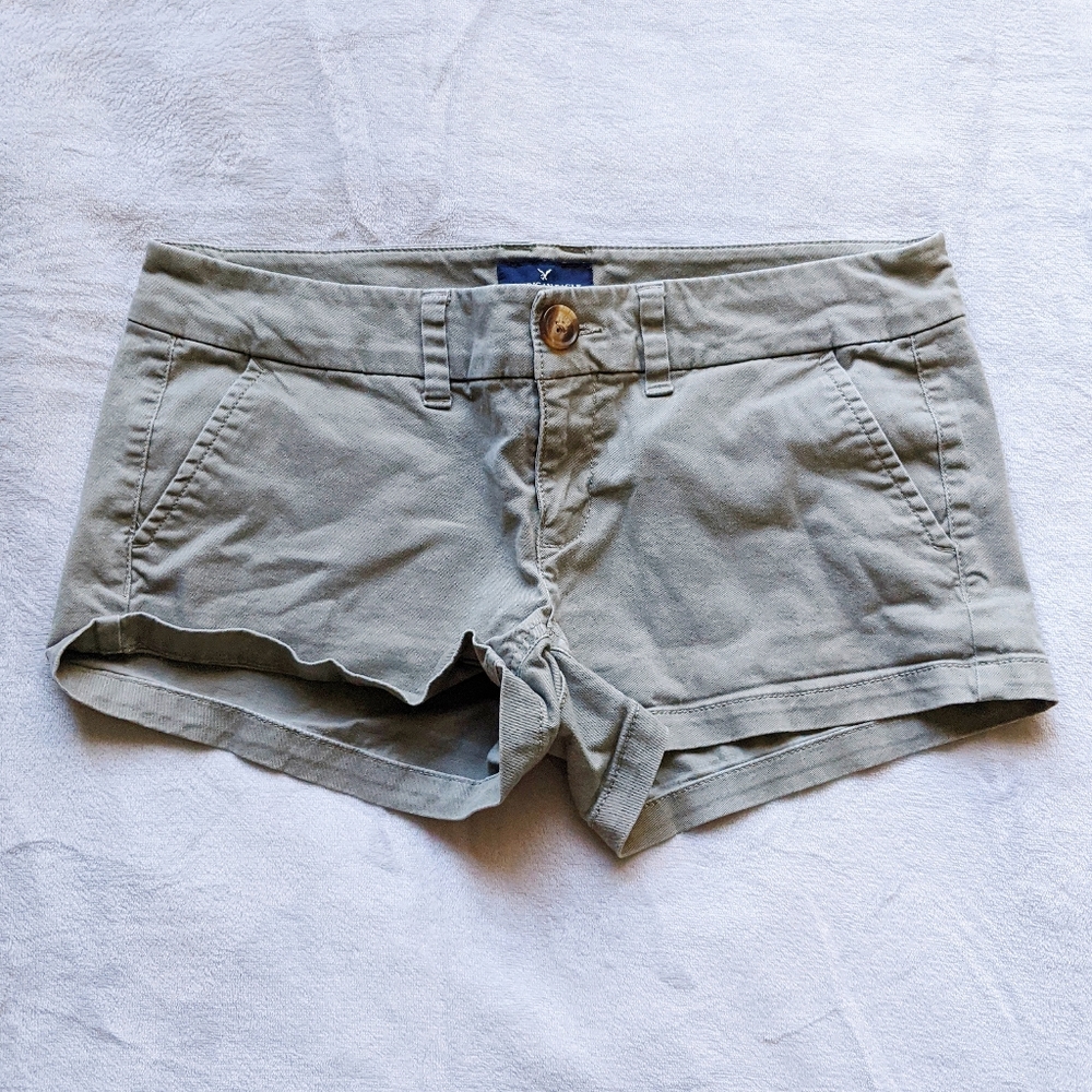🌻🌼3 for $15🌼🌻American Eagle Shorties Shorts